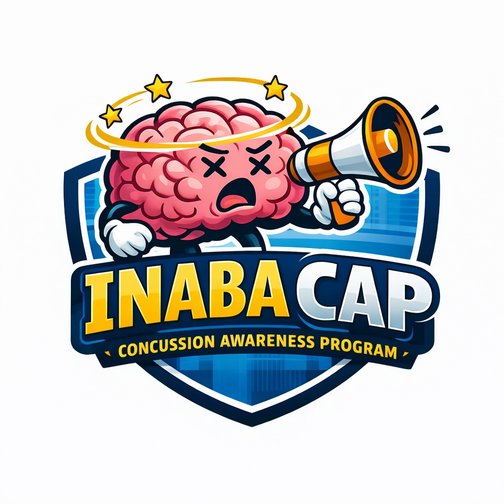 INABA'S CAP | Concussion Awareness Program